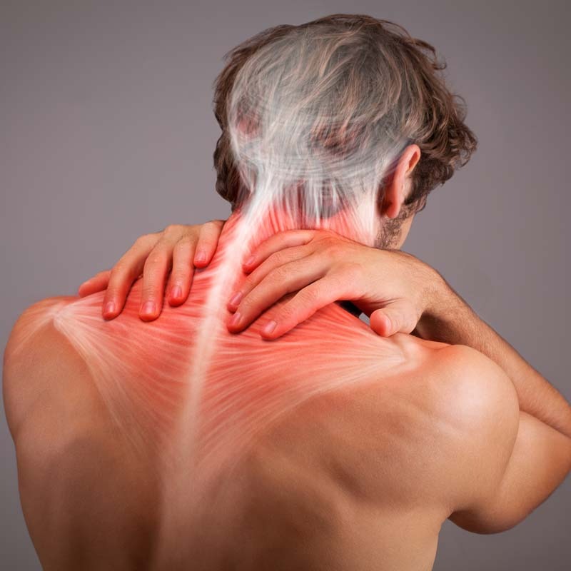 How to Reduce Neck Pain Spine Wo